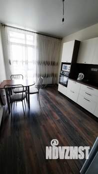 1-к квартира, на длительный срок, 36м2, 8/17 этаж