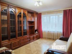 3-к квартира, на длительный срок, 62м2, 4/9 этаж