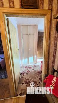 2-к квартира, на длительный срок, 44м2, 1/5 этаж