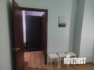 2-к квартира, на длительный срок, 54м2, 16/17 этаж