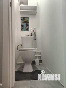 2-к квартира, на длительный срок, 46м2, 1/5 этаж