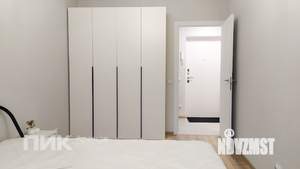 1-к квартира, на длительный срок, 32м2, 12/14 этаж