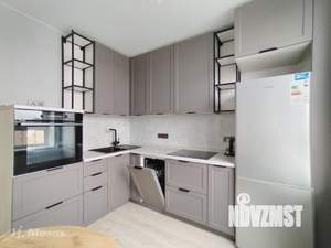 2-к квартира, на длительный срок, 52м2, 20/22 этаж