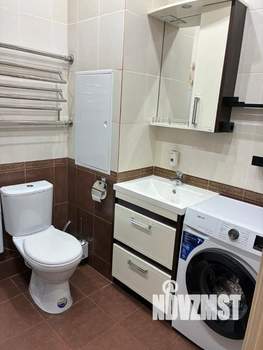 1-к квартира, на длительный срок, 37м2, 14/25 этаж