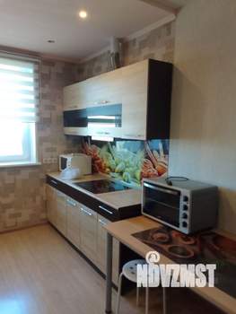 2-к квартира, на длительный срок, 62м2, 23/25 этаж