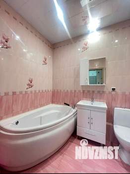 1-к квартира, на длительный срок, 37м2, 13/25 этаж