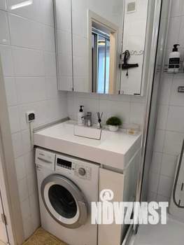 Студия квартира, посуточно, 23м2, 7/15 этаж