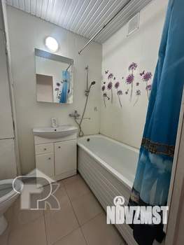 1-к квартира, на длительный срок, 39м2, 8/17 этаж