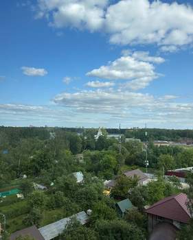 1-к квартира, на длительный срок, 39м2, 9/14 этаж