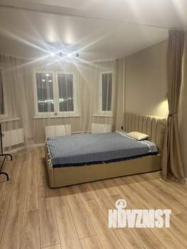 2-к квартира, на длительный срок, 41м2, 11/17 этаж