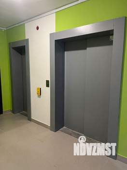 Студия квартира, на длительный срок, 22м2, 3/25 этаж