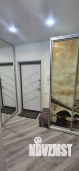 1-к квартира, на длительный срок, 45м2, 10/19 этаж