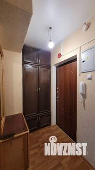 1-к квартира, на длительный срок, 38м2, 10/18 этаж