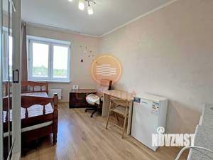 1-к квартира, на длительный срок, 17м2, 7/17 этаж