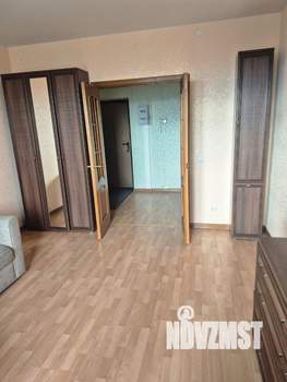 1-к квартира, на длительный срок, 38м2, 16/20 этаж