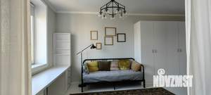 1-к квартира, на длительный срок, 43м2, 17/17 этаж