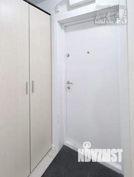 Студия квартира, на длительный срок, 25м2, 6/25 этаж