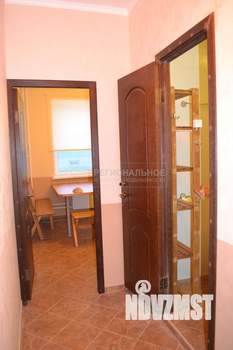 1-к квартира, на длительный срок, 39м2, 2/3 этаж