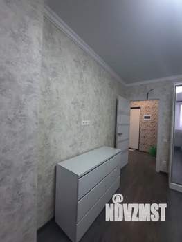 1-к квартира, на длительный срок, 33м2, 16/17 этаж