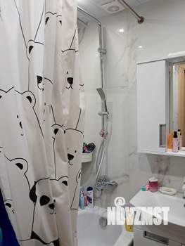 3-к квартира, на длительный срок, 78м2, 4/17 этаж