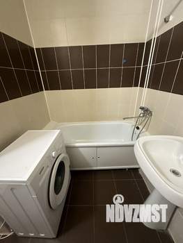 Студия квартира, на длительный срок, 30м2, 6/17 этаж