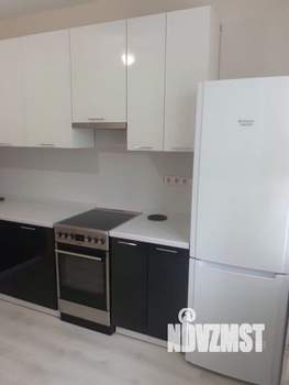 1-к квартира, на длительный срок, 35м2, 6/22 этаж