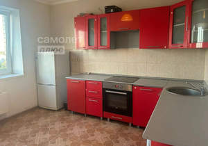 3-к квартира, на длительный срок, 75м2, 16/18 этаж