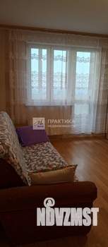 1-к квартира, на длительный срок, 38м2, 12/17 этаж