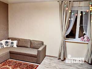 Студия квартира, на длительный срок, 35м2, 2/3 этаж