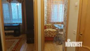 1-к квартира, на длительный срок, 35м2, 5/5 этаж