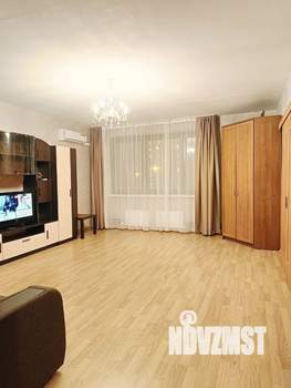 2-к квартира, на длительный срок, 65м2, 2/20 этаж