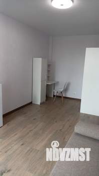 1-к квартира, на длительный срок, 33м2, 9/17 этаж