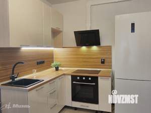 1-к квартира, на длительный срок, 42м2, 16/17 этаж