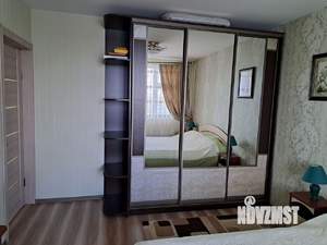 2-к квартира, на длительный срок, 60м2, 12/17 этаж