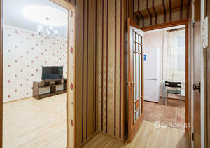 1-к квартира, на длительный срок, 37м2, 9/14 этаж