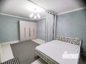 1-к квартира, на длительный срок, 38м2, 17/17 этаж