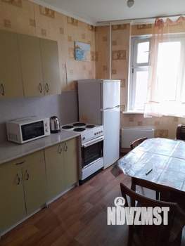 2-к квартира, на длительный срок, 52м2, 5/17 этаж