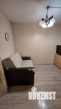 1-к квартира, на длительный срок, 30м2, 1/4 этаж