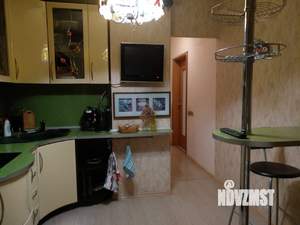 1-к квартира, на длительный срок, 42м2, 12/14 этаж