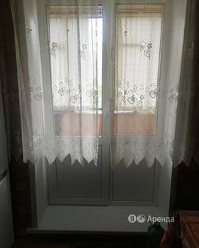 1-к квартира, на длительный срок, 50м2, 6/6 этаж
