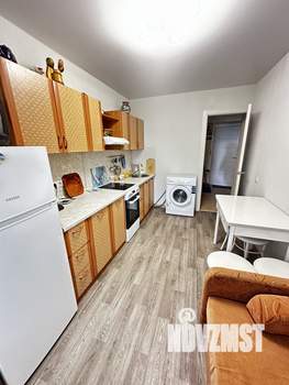 1-к квартира, на длительный срок, 36м2, 7/14 этаж