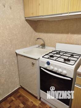 1-к квартира, на длительный срок, 31м2, 2/5 этаж