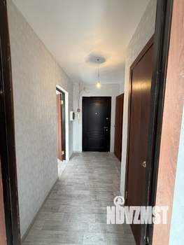 1-к квартира, на длительный срок, 35м2, 12/17 этаж