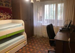 3-к квартира, на длительный срок, 61м2, 6/9 этаж