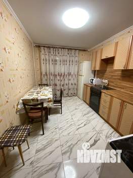 1-к квартира, на длительный срок, 55м2, 14/17 этаж