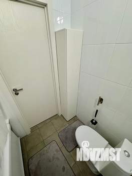 1-к квартира, на длительный срок, 34м2, 20/21 этаж