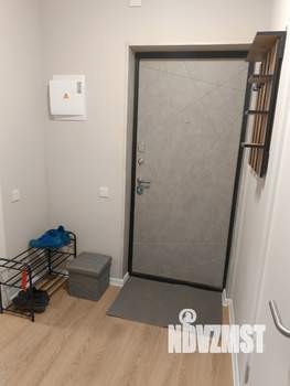 1-к квартира, на длительный срок, 36м2, 9/22 этаж