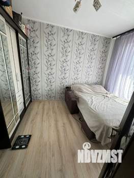 2-к квартира, на длительный срок, 40м2, 6/13 этаж