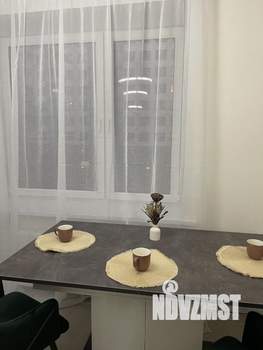 2-к квартира, на длительный срок, 45м2, 5/18 этаж