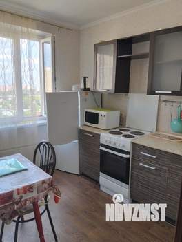 1-к квартира, на длительный срок, 34м2, 16/19 этаж